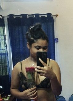 Kajal - escort in Chennai Photo 1 of 2