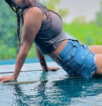 Simran - एस्कॉर्ट in Kannur