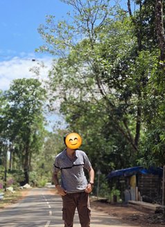 Singhshaan - Male எஸ்கார்ட் in Bangalore Photo 1 of 2