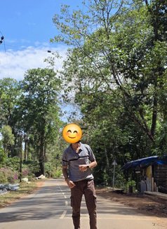 Singhshaan - Male எஸ்கார்ட் in Bangalore Photo 2 of 2