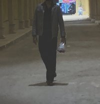 Dhanush - Male এস্কর্ট in Bangalore