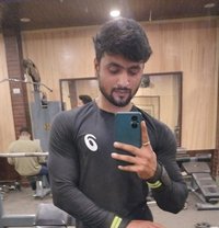 Alex - Male এস্কর্ট in New Delhi