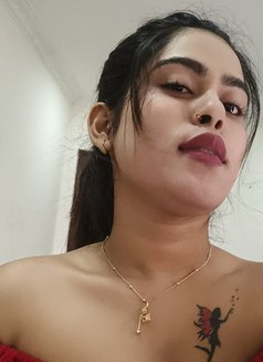 Khushi - escort in Chennai Photo 1 of 1