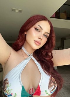 Sandra - எஸ்கார்ட் in Mumbai Photo 1 of 2