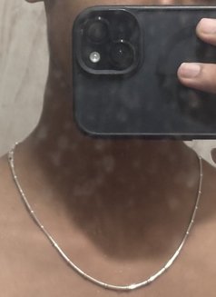 Young man - Male escort in Hyderabad Photo 4 of 4