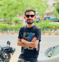 Dulerapinkesh - Male एस्कॉर्ट in Ahmedabad