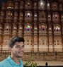 Sahil - Male escort in Jaipur Photo 1 of 2