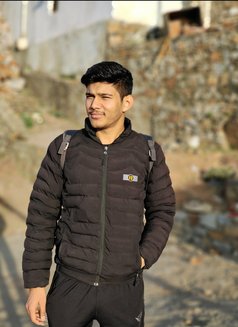 Sahil - Male எஸ்கார்ட் in Jaipur Photo 2 of 2