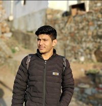 Sahil - Male escort in Jaipur