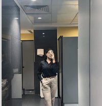 Somya Agarwal Real Meeting & Cam Show - एस्कॉर्ट in Bangalore