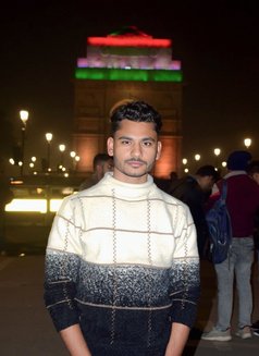 Sb Shah - Male escort in Dehradun, Uttarakhand Photo 3 of 5