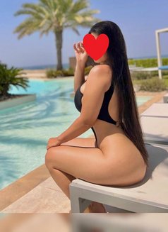 Jesika Russian Girl 5 Star Hotel Service - escort in Candolim, Goa Photo 1 of 9