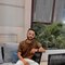Vicky - Male escort in New Delhi