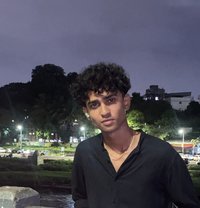 Mumbble - Male এস্কর্ট in Pune