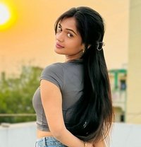 Rinu - escort in Ahmedabad