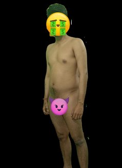 Rony - Male एस्कॉर्ट in New Delhi Photo 2 of 6