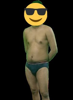 Rony - Male एस्कॉर्ट in New Delhi Photo 3 of 6