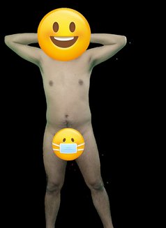 Rony - Male एस्कॉर्ट in New Delhi Photo 5 of 6