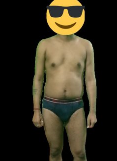 Rony - Male एस्कॉर्ट in New Delhi Photo 6 of 6