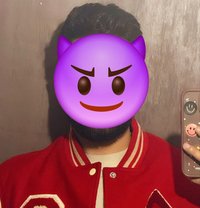 Wildbull Jatt - Male escort in New Delhi