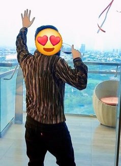 Wildbull Jatt - Male escort in New Delhi Photo 2 of 5