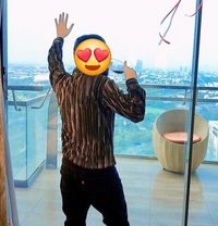 Wildbull Jatt - Male escort in New Delhi