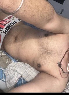Wildbull Jatt - Male escort in New Delhi Photo 3 of 5
