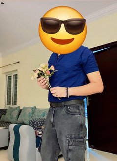 Wildbull Jatt - Male escort in New Delhi Photo 4 of 5