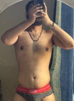 Wildbull Jatt - Male escort in New Delhi Photo 5 of 5