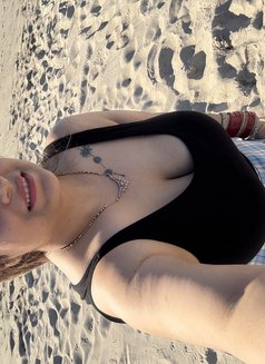 Big Booby Shanaya - escort in Mumbai Photo 3 of 11