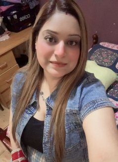 Big Booby Shanaya - escort in Mumbai Photo 6 of 11