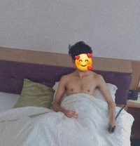 Chand - Male এস্কর্ট in Mumbai