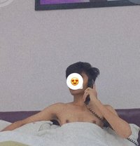 Chand - Male এস্কর্ট in Mumbai