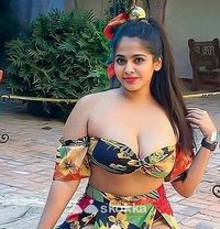 Yamini Varma - एस्कॉर्ट in Bangalore