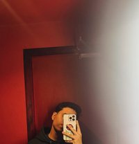 Urlover➐➑➌➑➎➑➒➊➒➏(telgrm@vegatox)mommy - Male escort in New Delhi