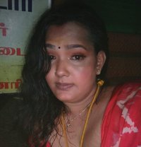 Transexual Chennai Mila Baby - Transsexual escort in Chennai