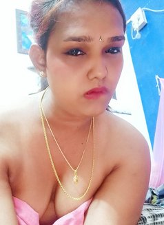 Transexual Chennai Mila Baby - Transsexual escort in Chennai Photo 4 of 6