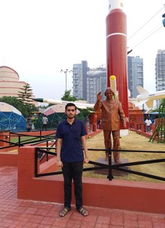 Sweet Guy - Male escort in Alipurduar Photo 1 of 5