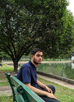 Sweet Guy - Male escort in Alipurduar Photo 5 of 5