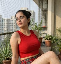 Nidhi7878joshi - एस्कॉर्ट in Ahmedabad