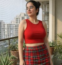 Nidhi7878joshi - एस्कॉर्ट in Ahmedabad