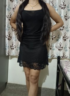 Independent Priya here cam & real meet - escort in New Delhi Photo 5 of 6