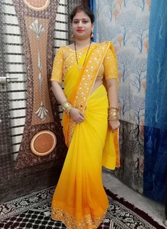 Ruhani - escort in Pune Photo 1 of 1