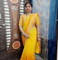 Ruhani - எஸ்கார்ட் in Pune
