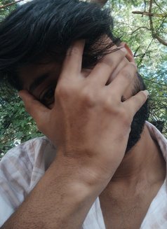 Rithik - Male escort in Bangalore Photo 1 of 2