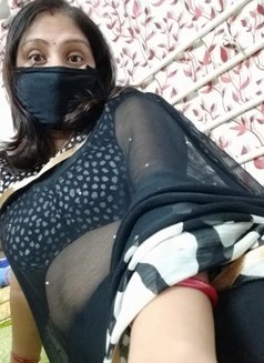 Kavya - எஸ்கார்ட் in New Delhi Photo 3 of 4