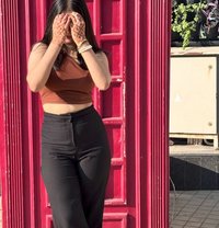 Divya Sharma Cesh on Delivery - ఎస్కార్ట్ in Bangalore