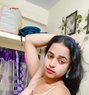 Raveena - Transsexual escort in Hyderabad Photo 1 of 4