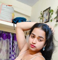 Raveena - Transsexual एस्कॉर्ट in Hyderabad