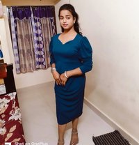 Raveena - Transsexual एस्कॉर्ट in Hyderabad